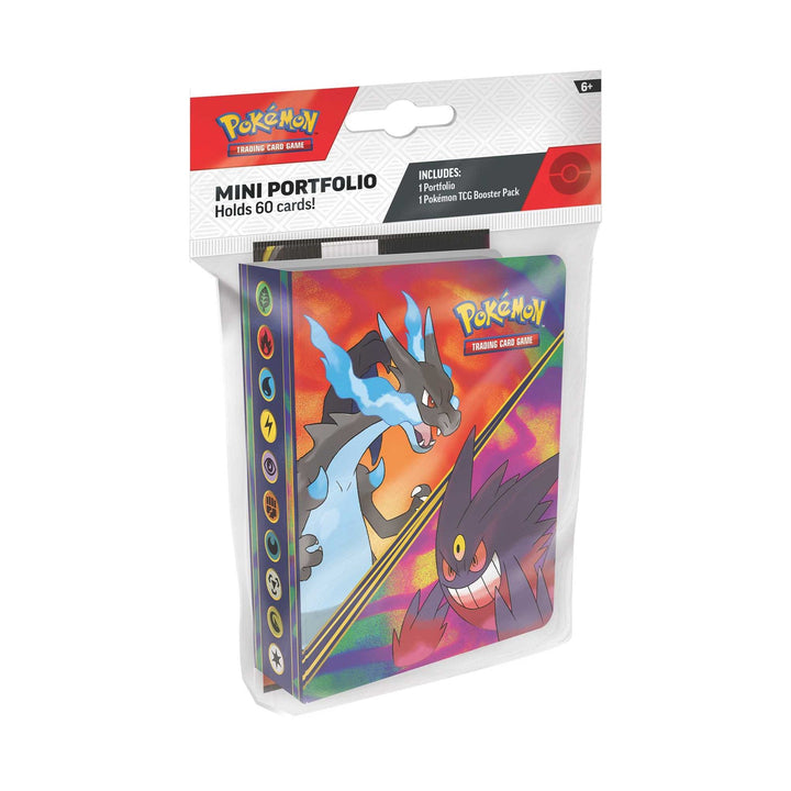 Pokémon TCG: Collectors Album - Mini Portfolio - 2026