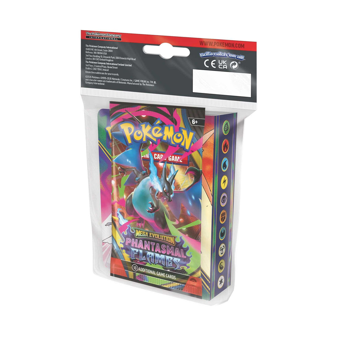 Pokémon TCG: Collectors Album - Mini Portfolio - 2026