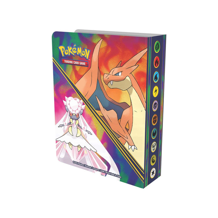 Pokémon TCG: Collectors Album - Mini Portfolio - 2026