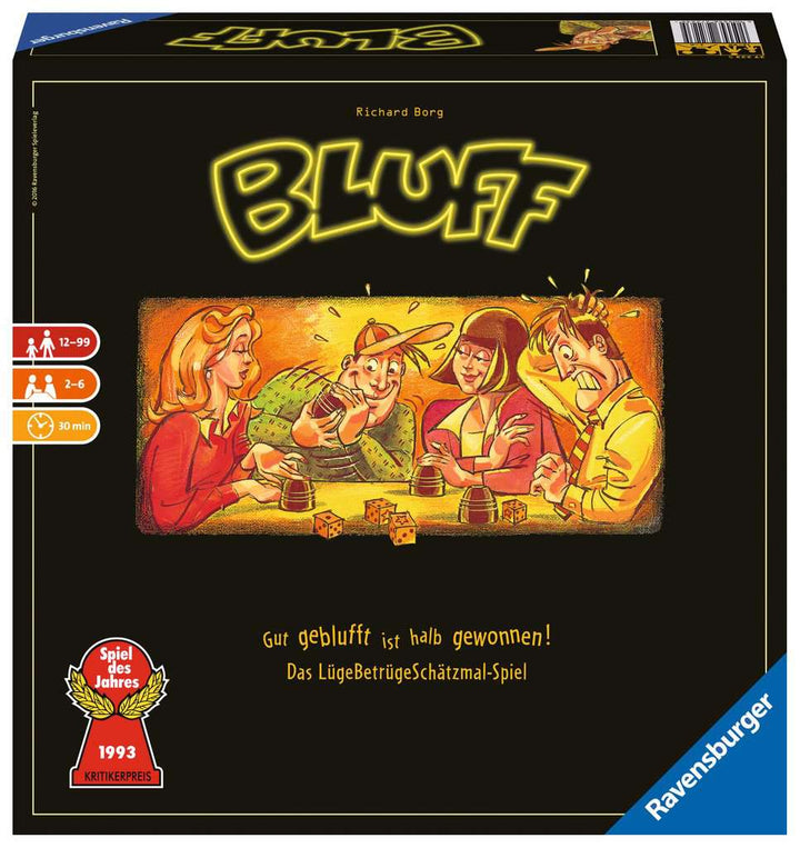 Bluff (DE)