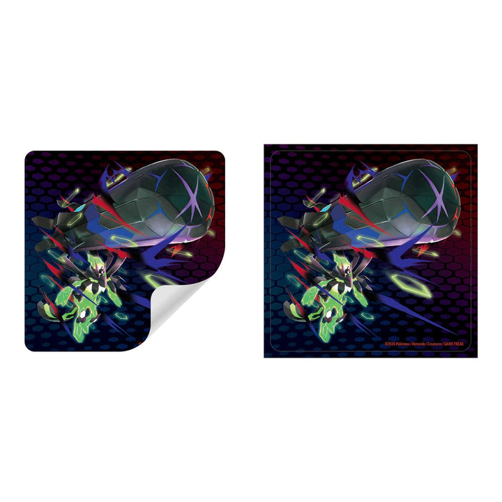 Pokémon TCG: Mega Evolution - Perfect Order - Mega Zygarde ex - Premium Collection (EN)