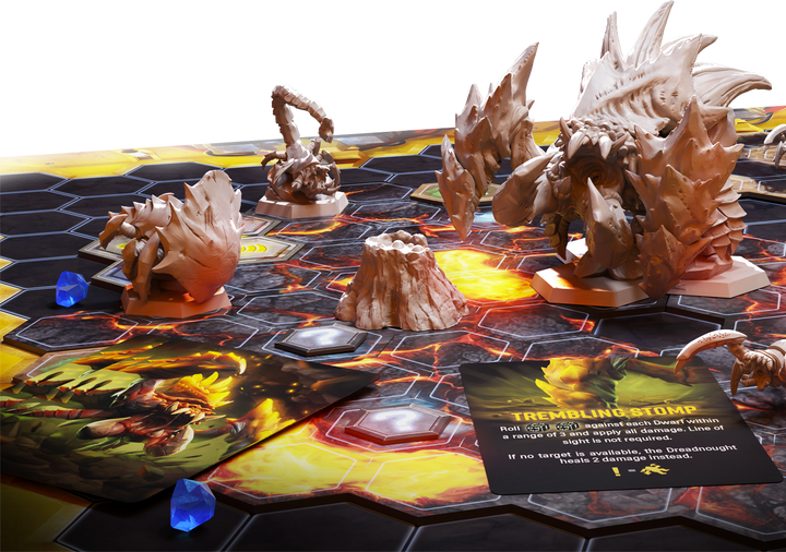 Deep Rock Galactic: Biome (EN)