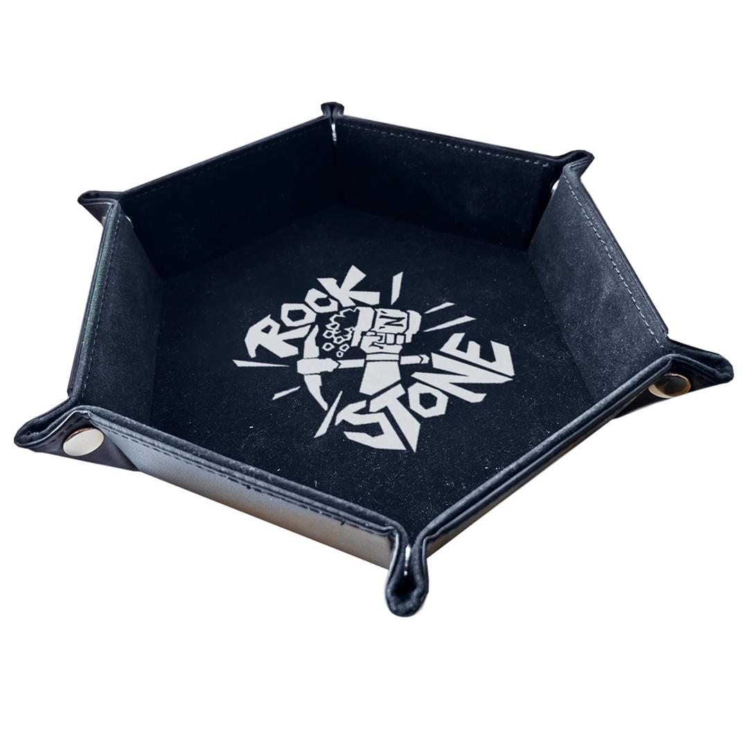 Deep Rock Galactic: Dice Tray