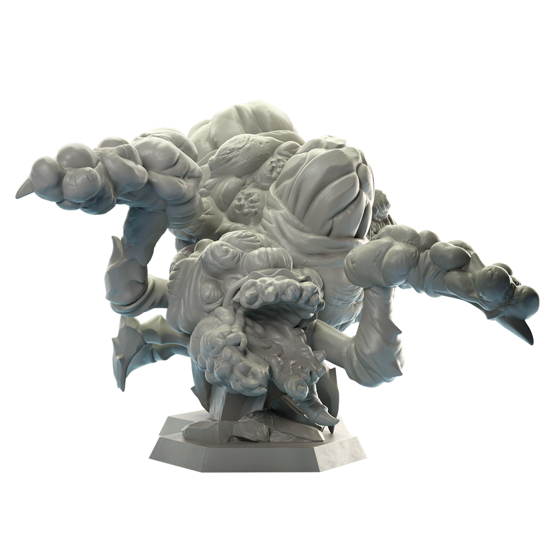Deep Rock Galactic: Bulk Detonator (EN)