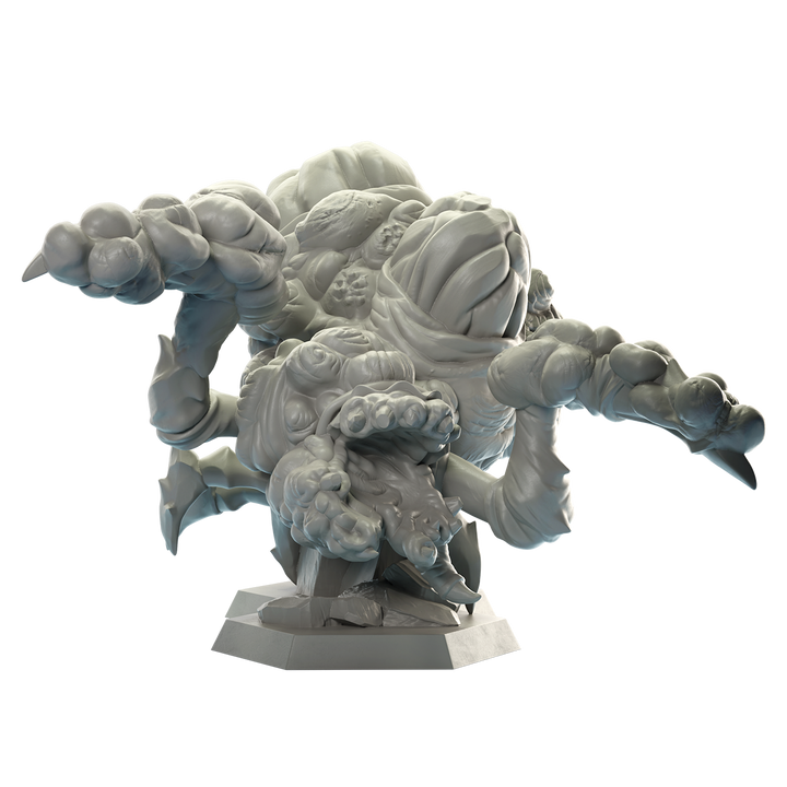 Deep Rock Galactic: Bulk Detonator (EN)