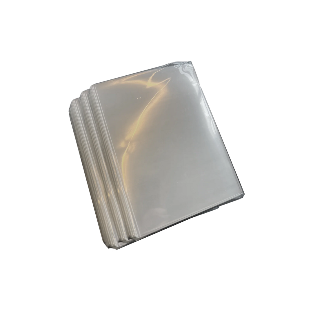 Deep Rock Galactic: Large Card Sleeves