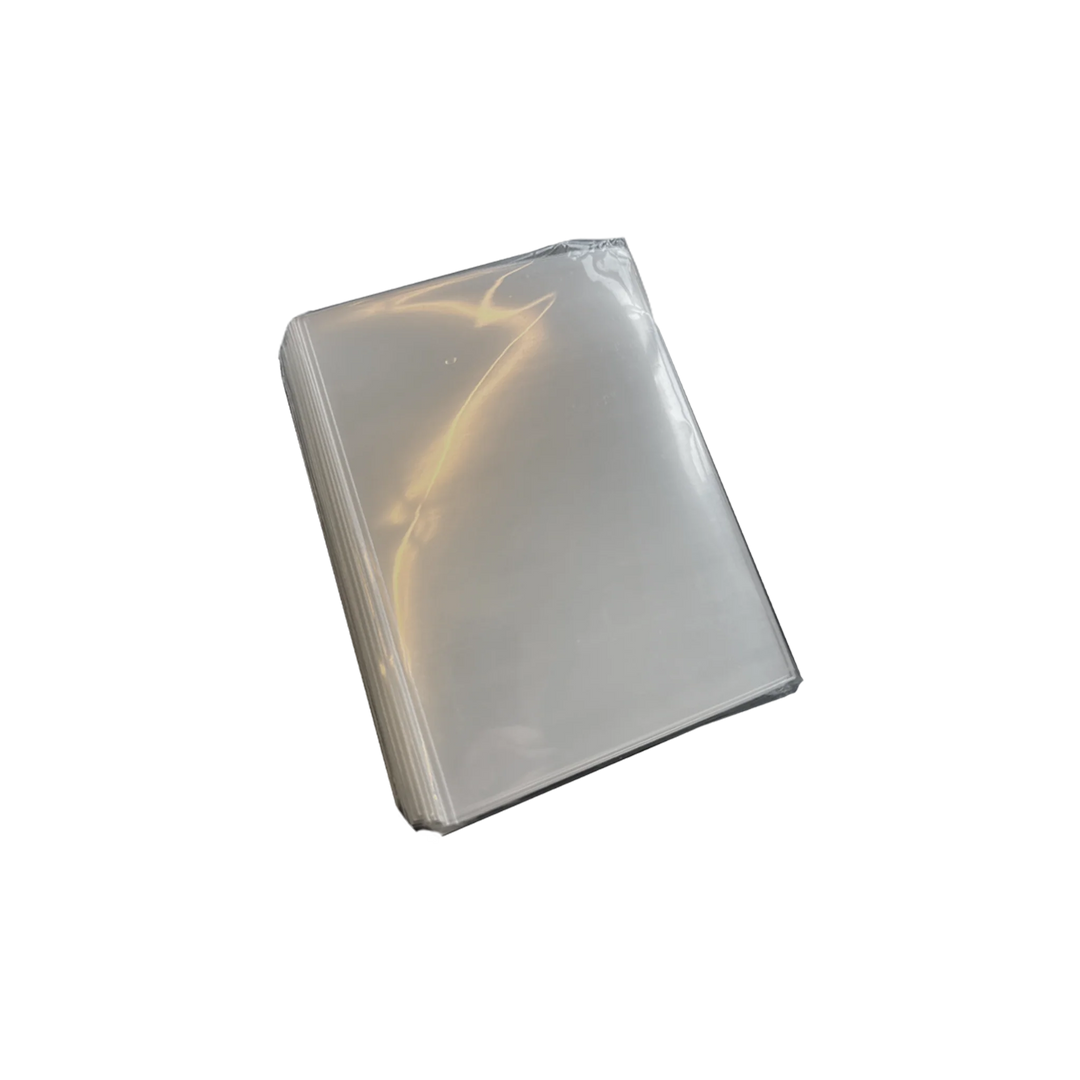 Deep Rock Galactic: Medium Card Sleeves