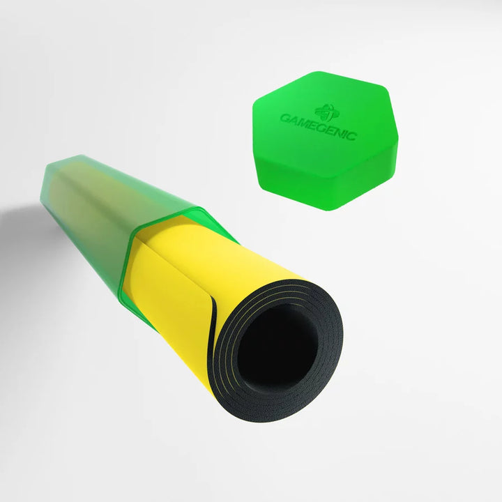 Playmat Tube: Green