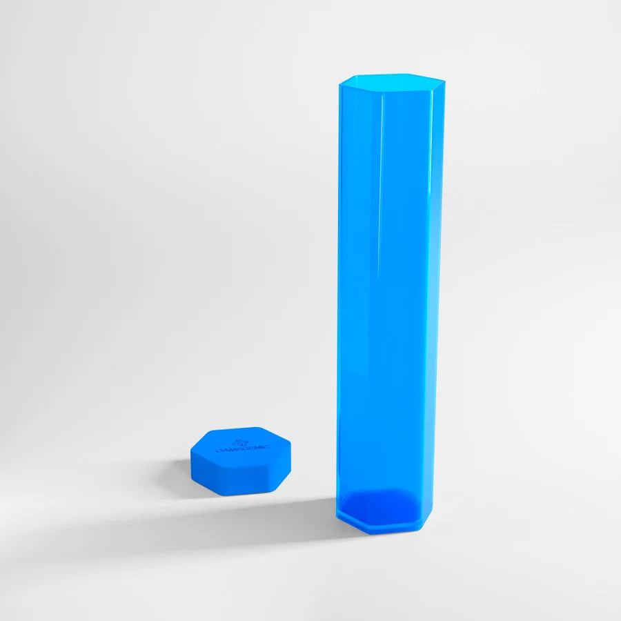 Playmat Tube: Blue