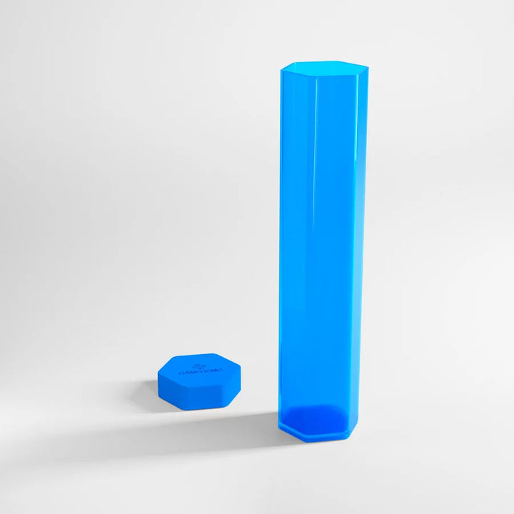 Playmat Tube: Blue