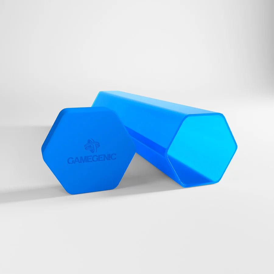 Playmat Tube: Blue