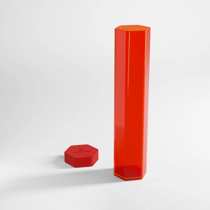 Playmat Tube: Red