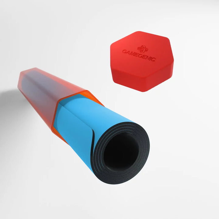 Playmat Tube: Red