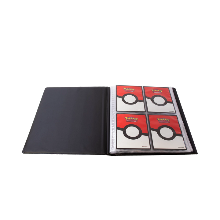 Album: Pokémon TCG - 4-Pocket Portfolio - Lillie & Clefairy