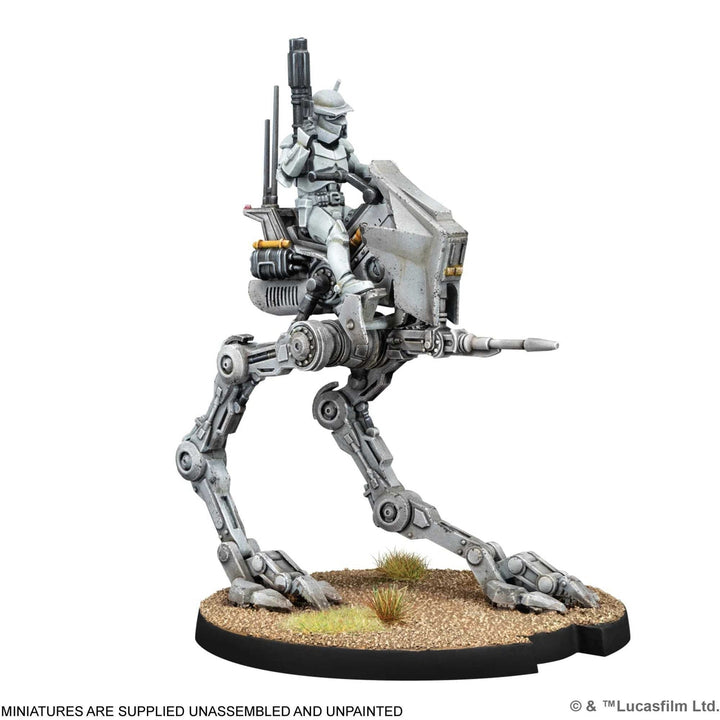 Star Wars: Legion - Republic AT-RT (EN/DE/ES/FR)
