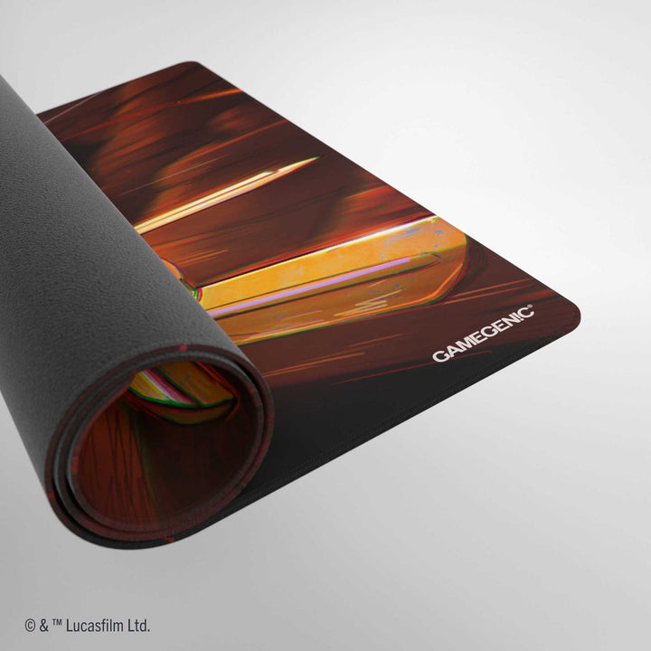 Game Mat: Star Wars Unlimited - Anakin's Podracer