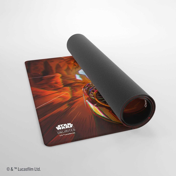 Game Mat: Star Wars Unlimited - Anakin's Podracer