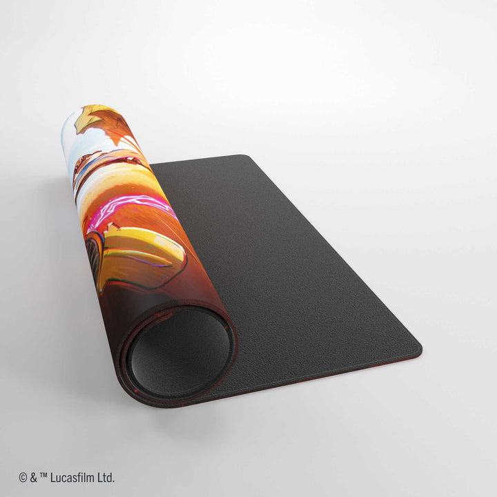 Game Mat: Star Wars Unlimited - Anakin's Podracer