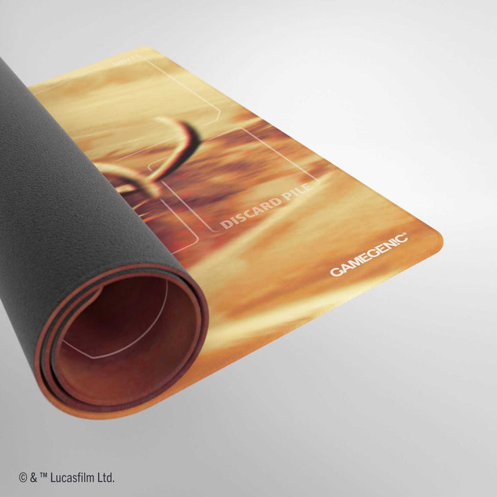 Game Mat: Star Wars Unlimited - Great Pit of Carkoon