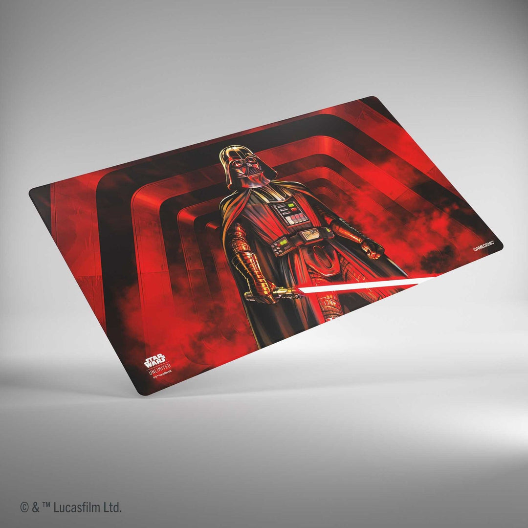 Game Mat: Star Wars Unlimited - Darth Vader - Unstoppable