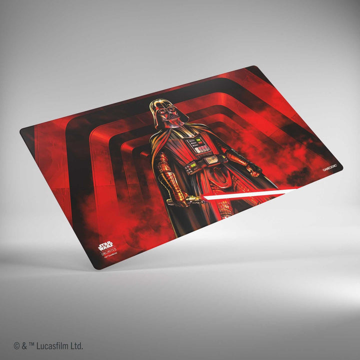 Game Mat: Star Wars Unlimited - Darth Vader - Unstoppable