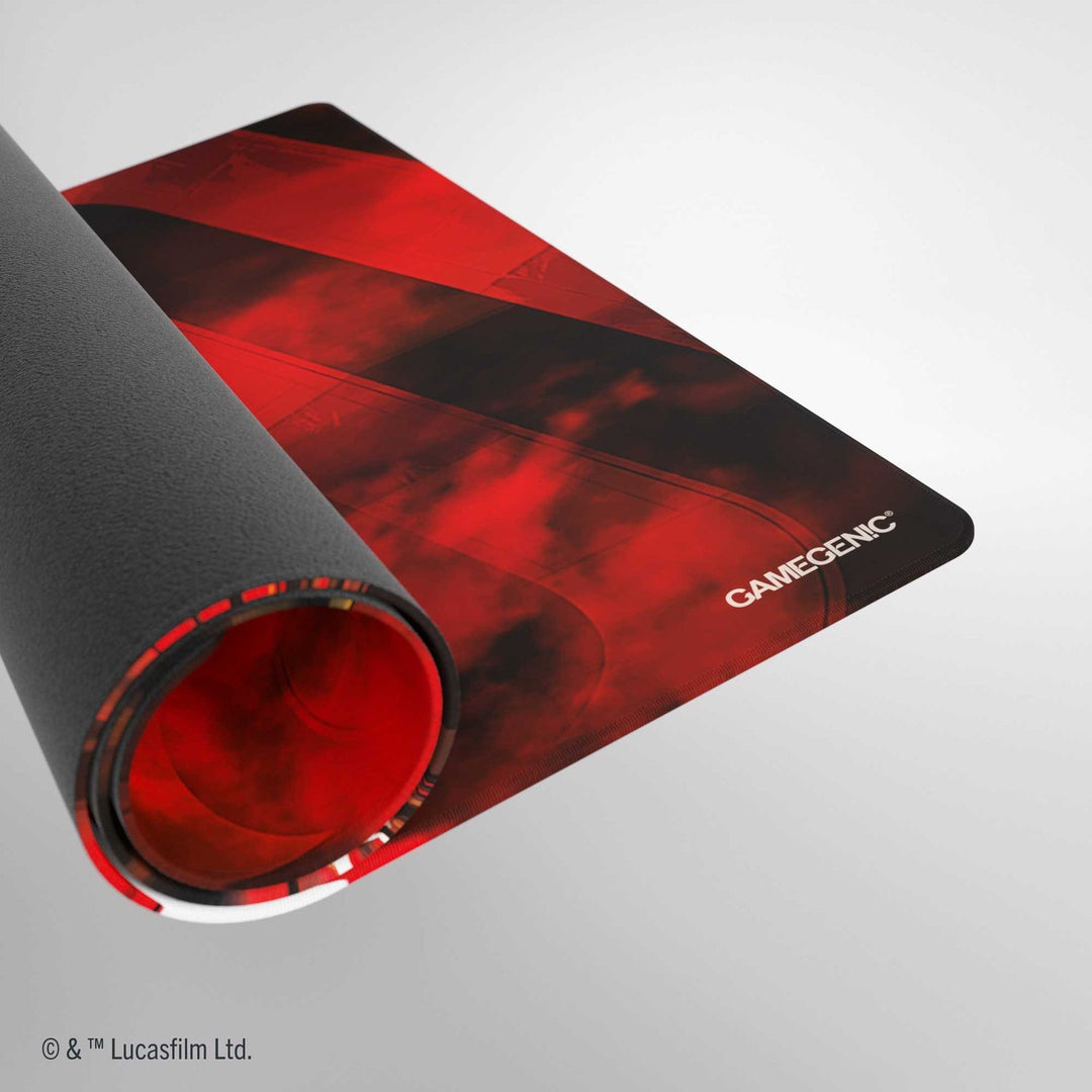 Game Mat: Star Wars Unlimited - Darth Vader - Unstoppable