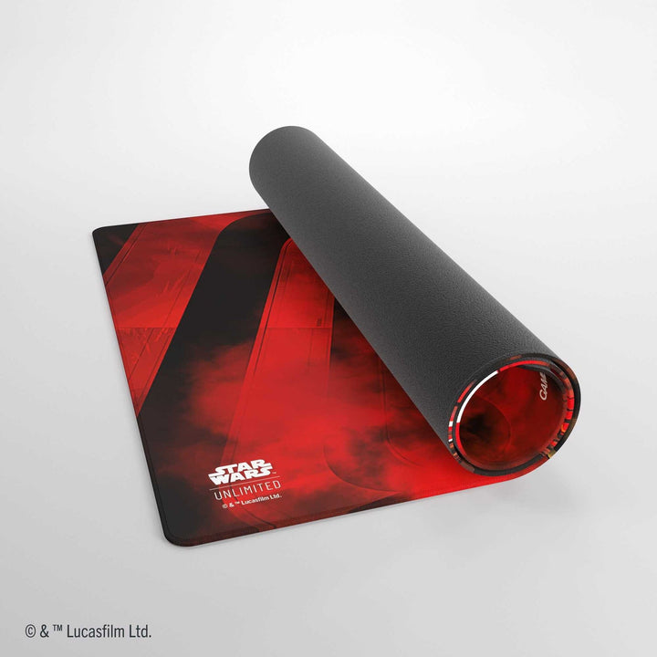 Game Mat: Star Wars Unlimited - Darth Vader - Unstoppable