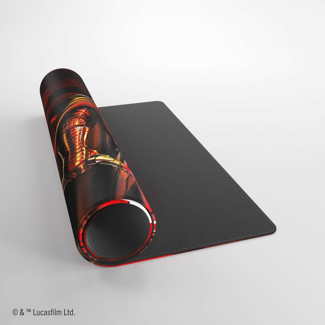 Game Mat: Star Wars Unlimited - Darth Vader - Unstoppable