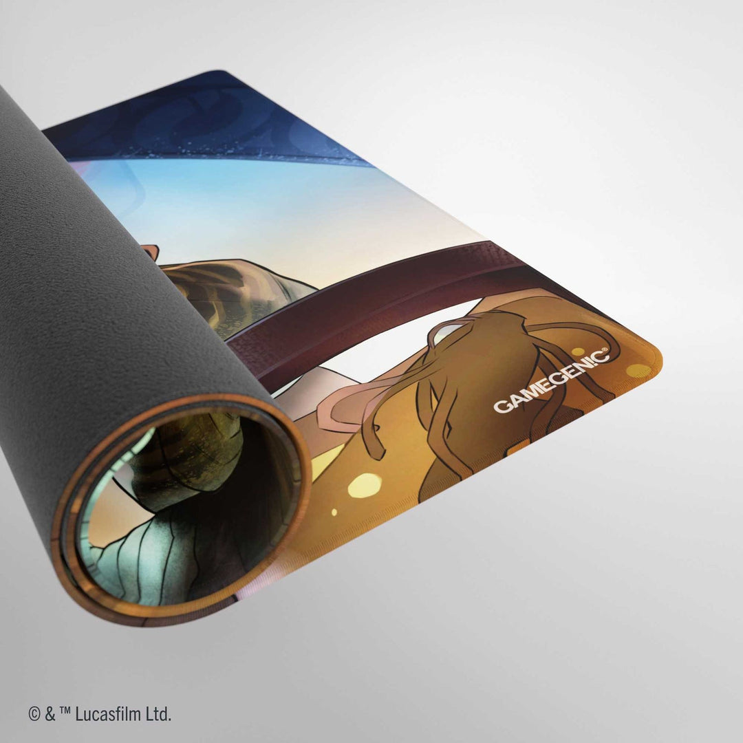Game Mat: Star Wars Unlimited - Jabba the Hutt