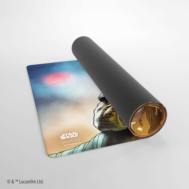 Game Mat: Star Wars Unlimited - Jabba the Hutt