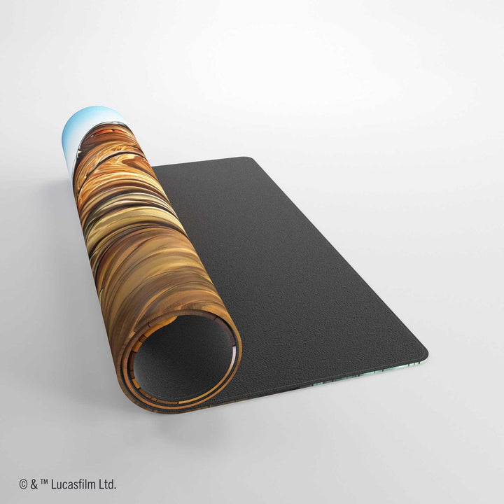 Game Mat: Star Wars Unlimited - Jabba the Hutt