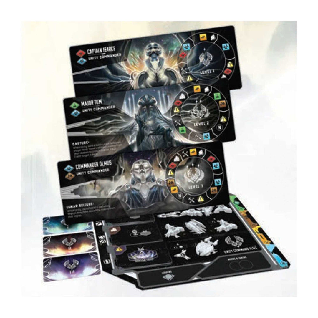 Andromedas Edge: Escalation (EN)