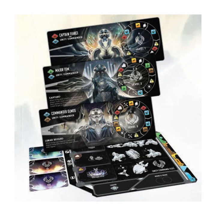 Andromedas Edge: Escalation (EN)