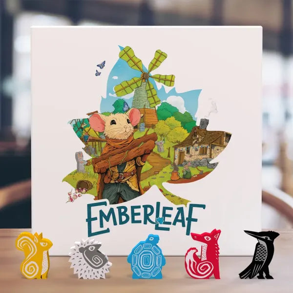 Emberleaf (DE)