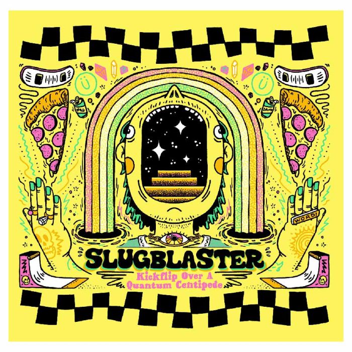 Slugblaster RPG: Game of the Year Edition (EN)