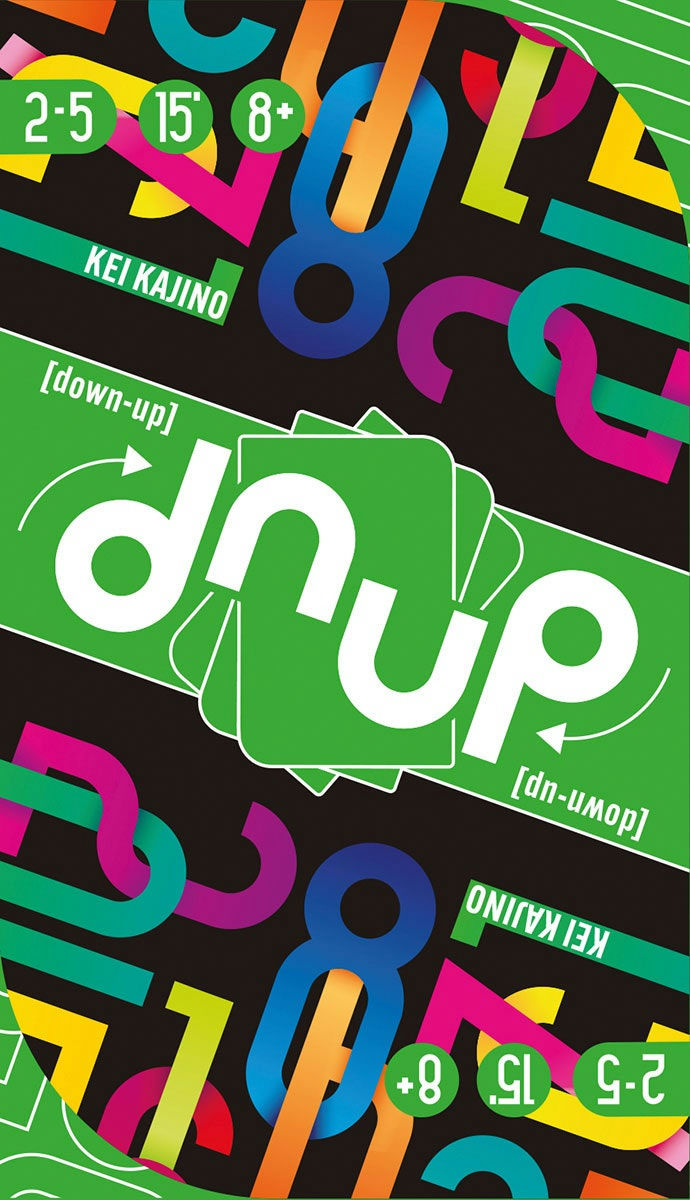 Dnup (DE)