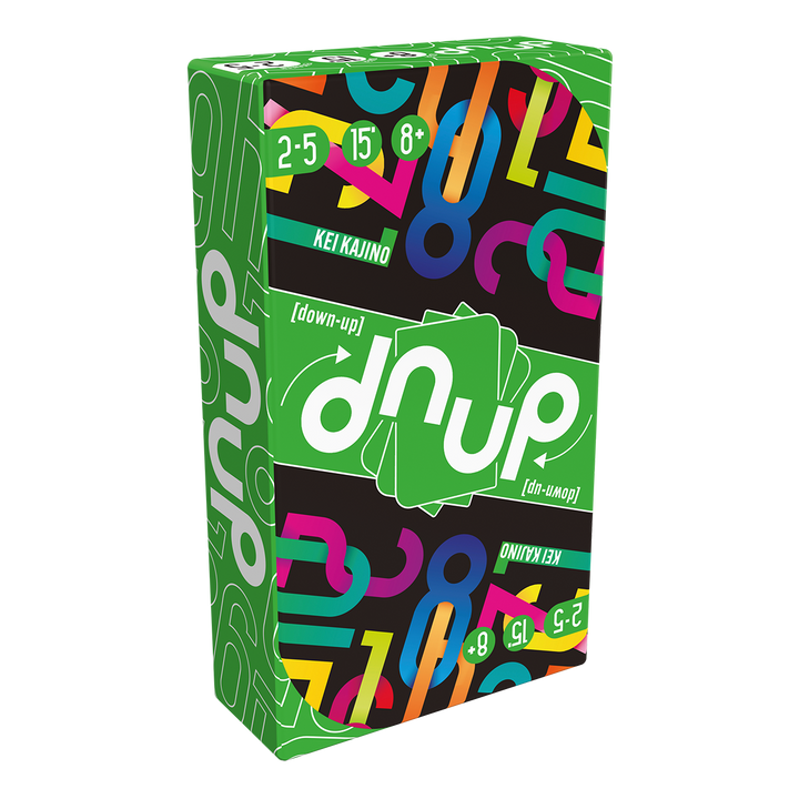 Dnup (DE)