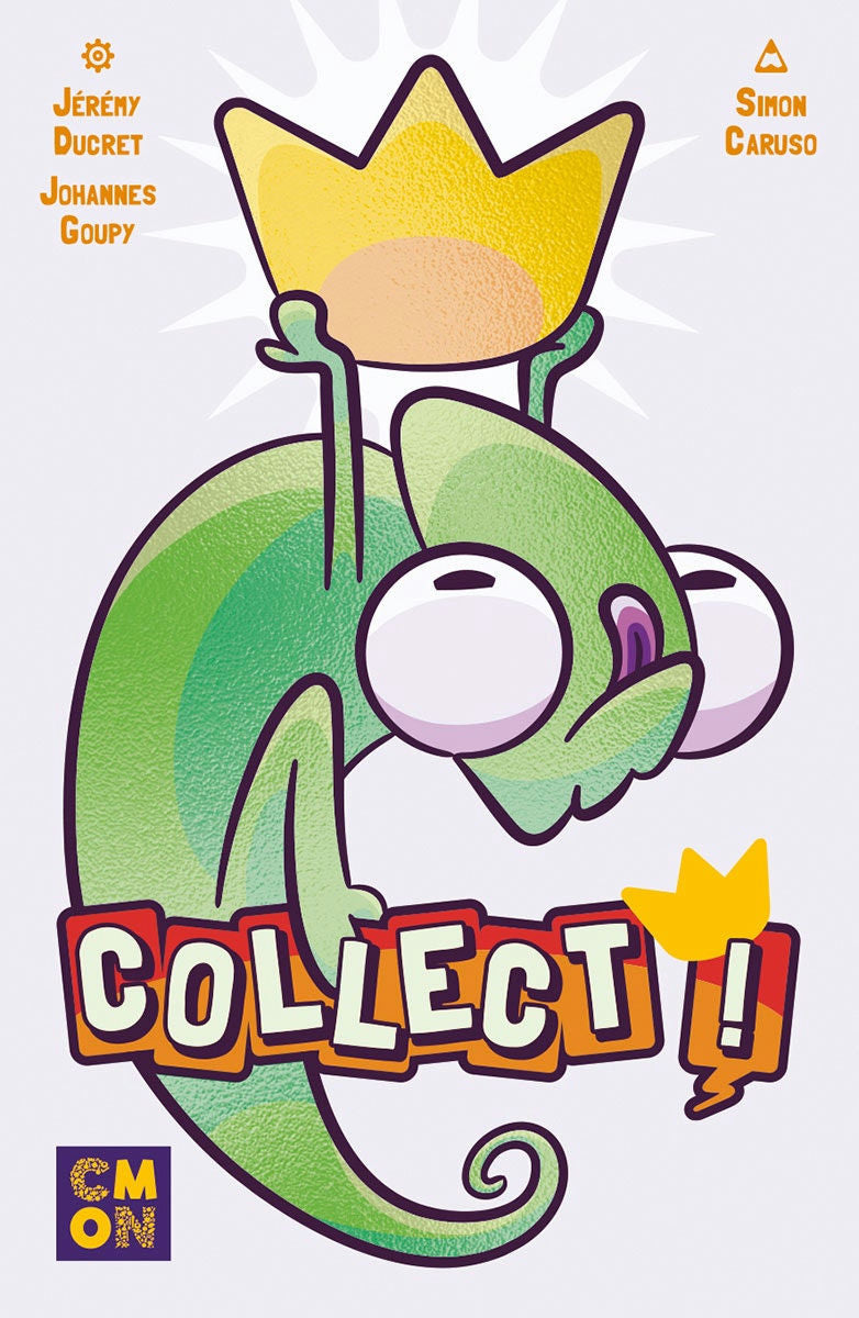 Collect! (DE)