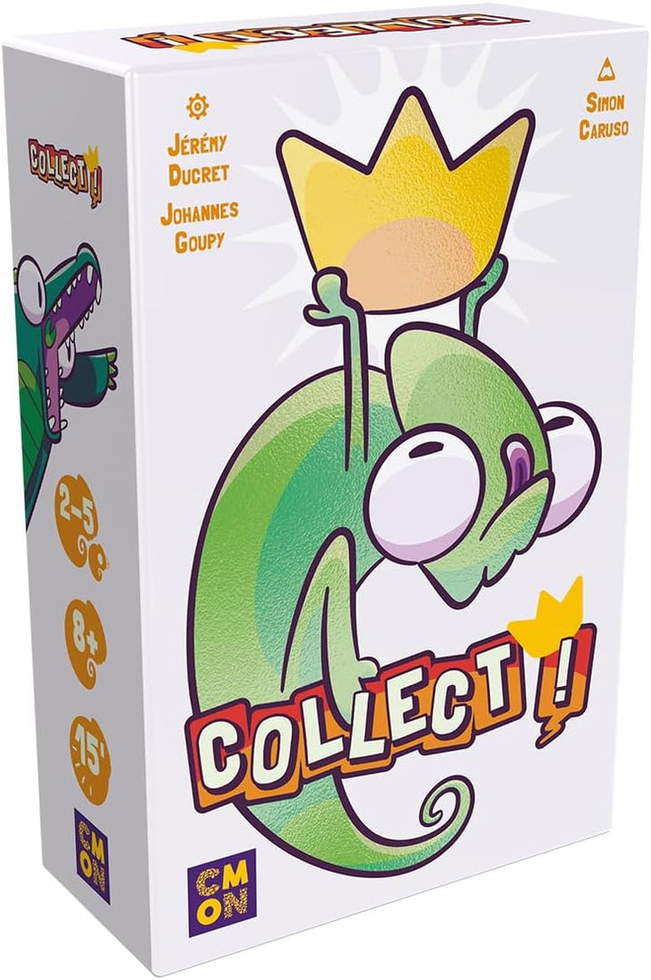 Collect! (DE)