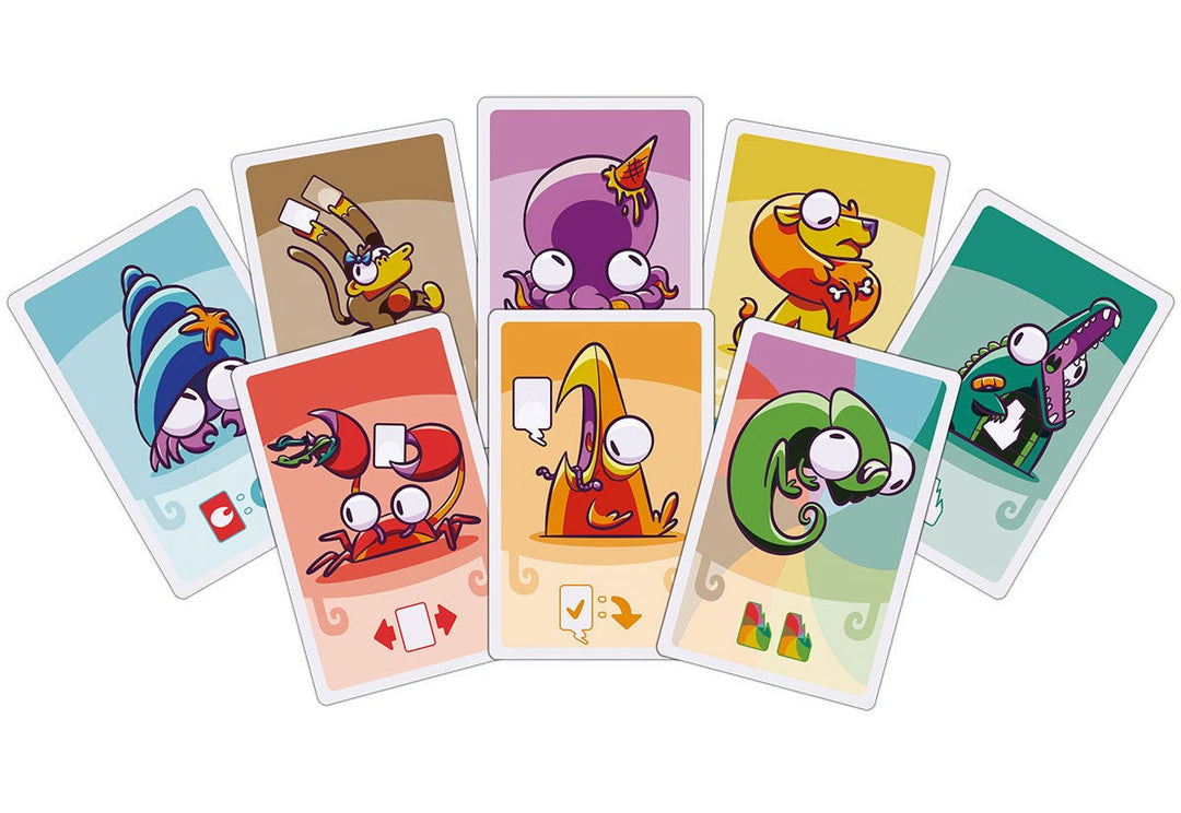 Collect! (DE)