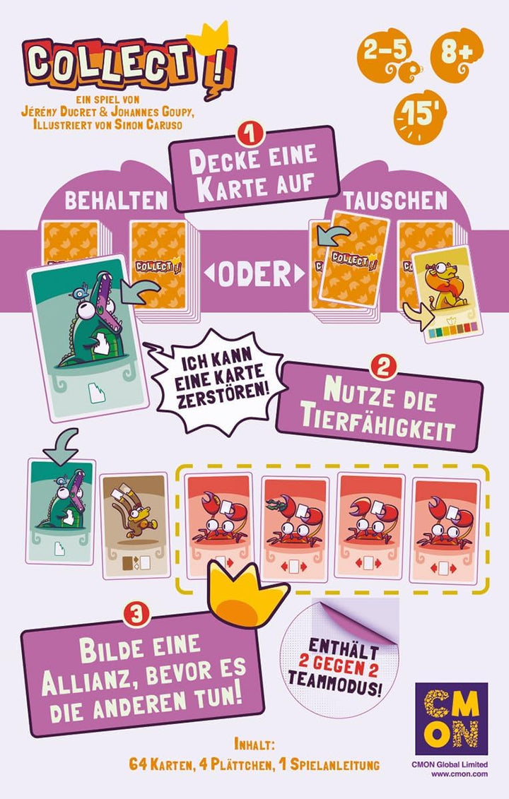 Collect! (DE)