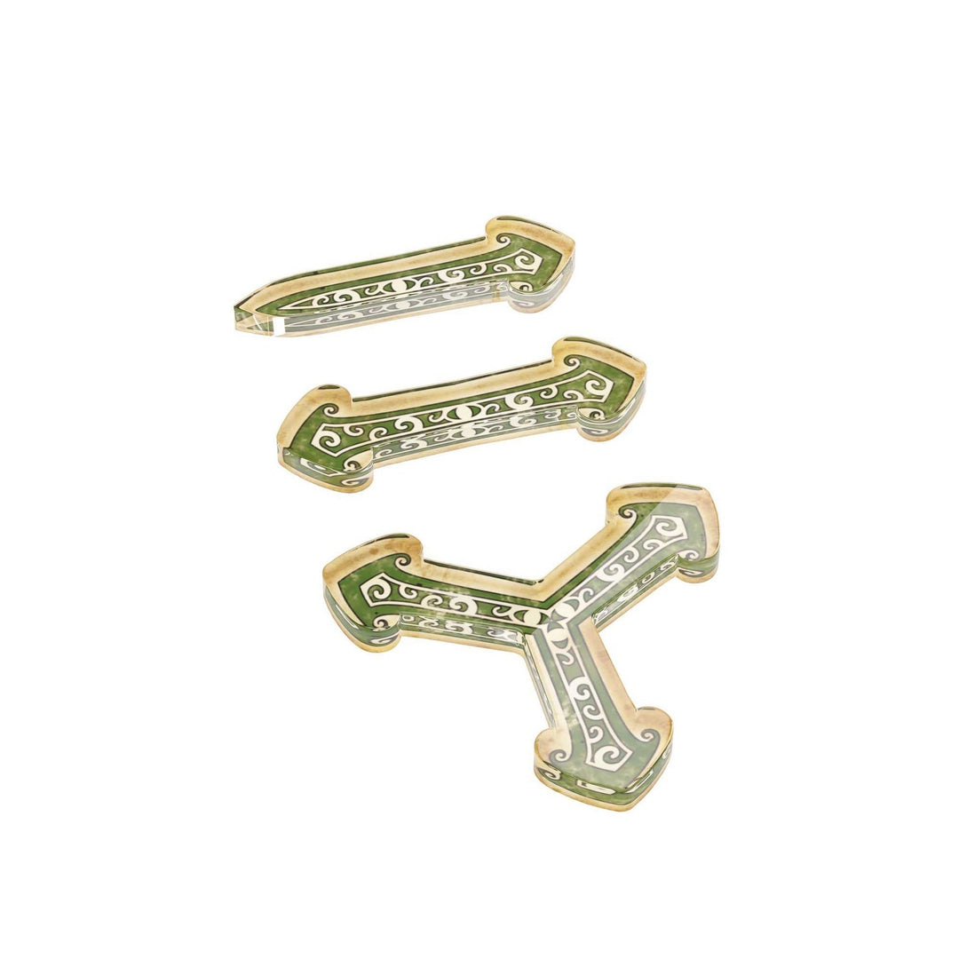 Connector Tokens: Arkham Horror - The Card Game