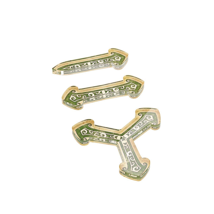 Connector Tokens: Arkham Horror - The Card Game