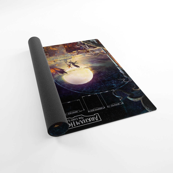 Game Mat: Arkham Horror - Center