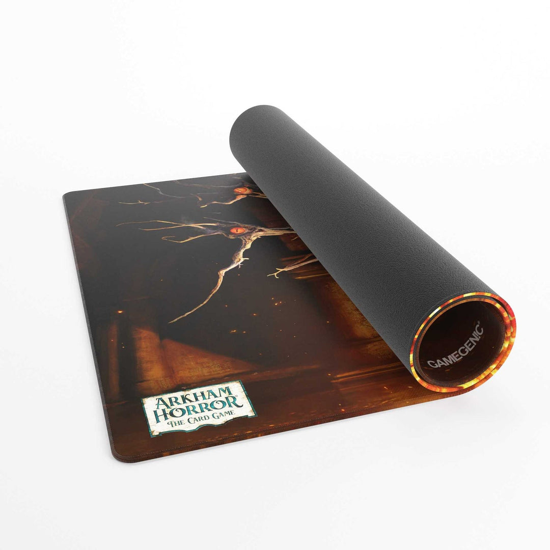 Game Mat: Arkham Horror - Shiny - Elokoss