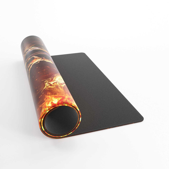 Game Mat: Arkham Horror - Shiny - Elokoss