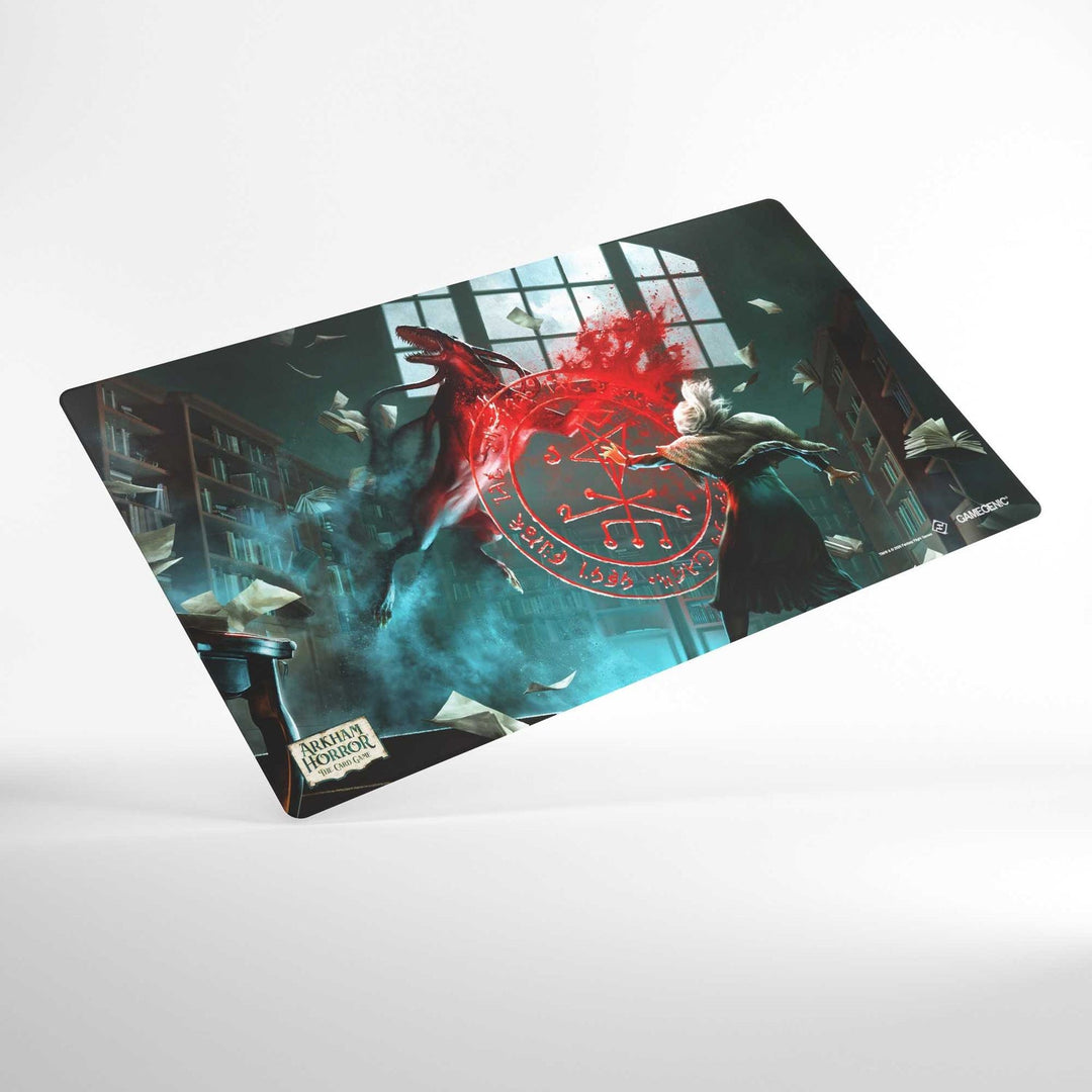 Game Mat: Arkham Horror - Blood Ward