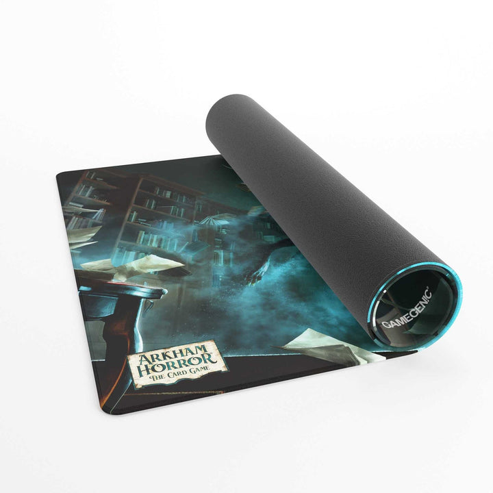 Game Mat: Arkham Horror - Blood Ward