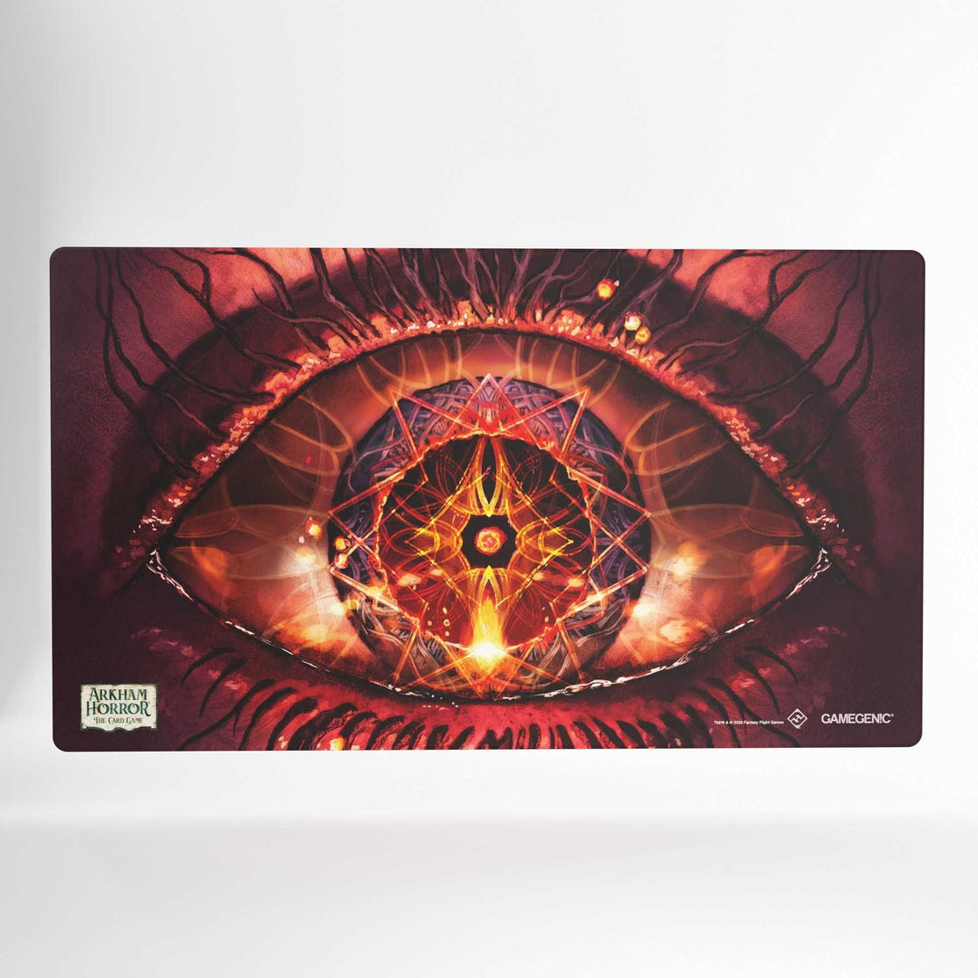 Game Mat: Arkham Horror - Truth is Out There