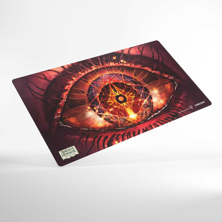 Game Mat: Arkham Horror - Truth is Out There